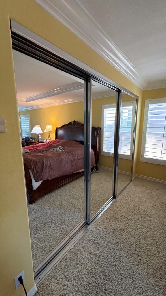 Custom door installation service - The Door Replacement Company Orange County
