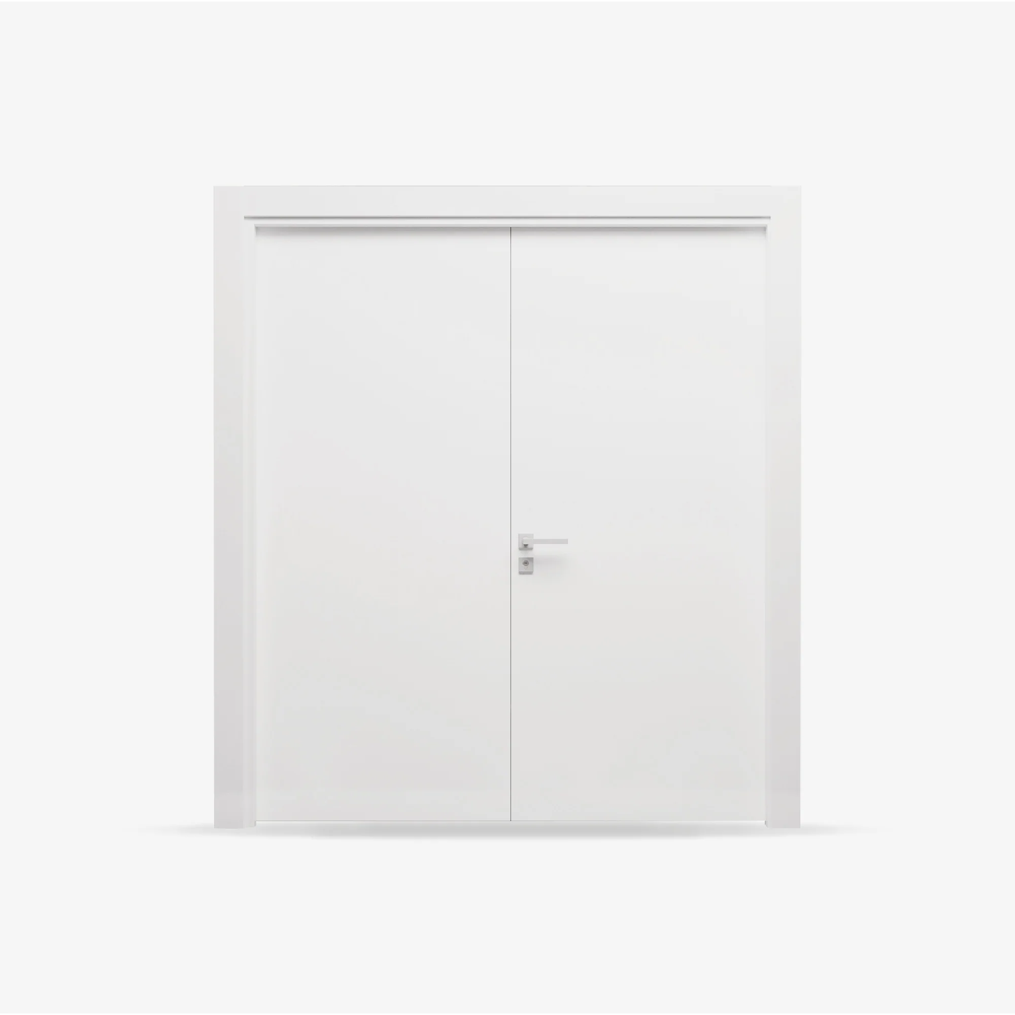 Best Door USA Flush Interior Door