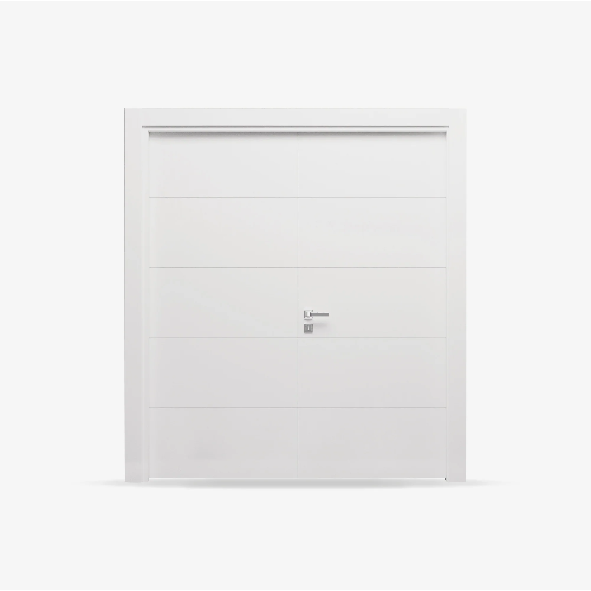 Best Door USA Fuga Interior Door