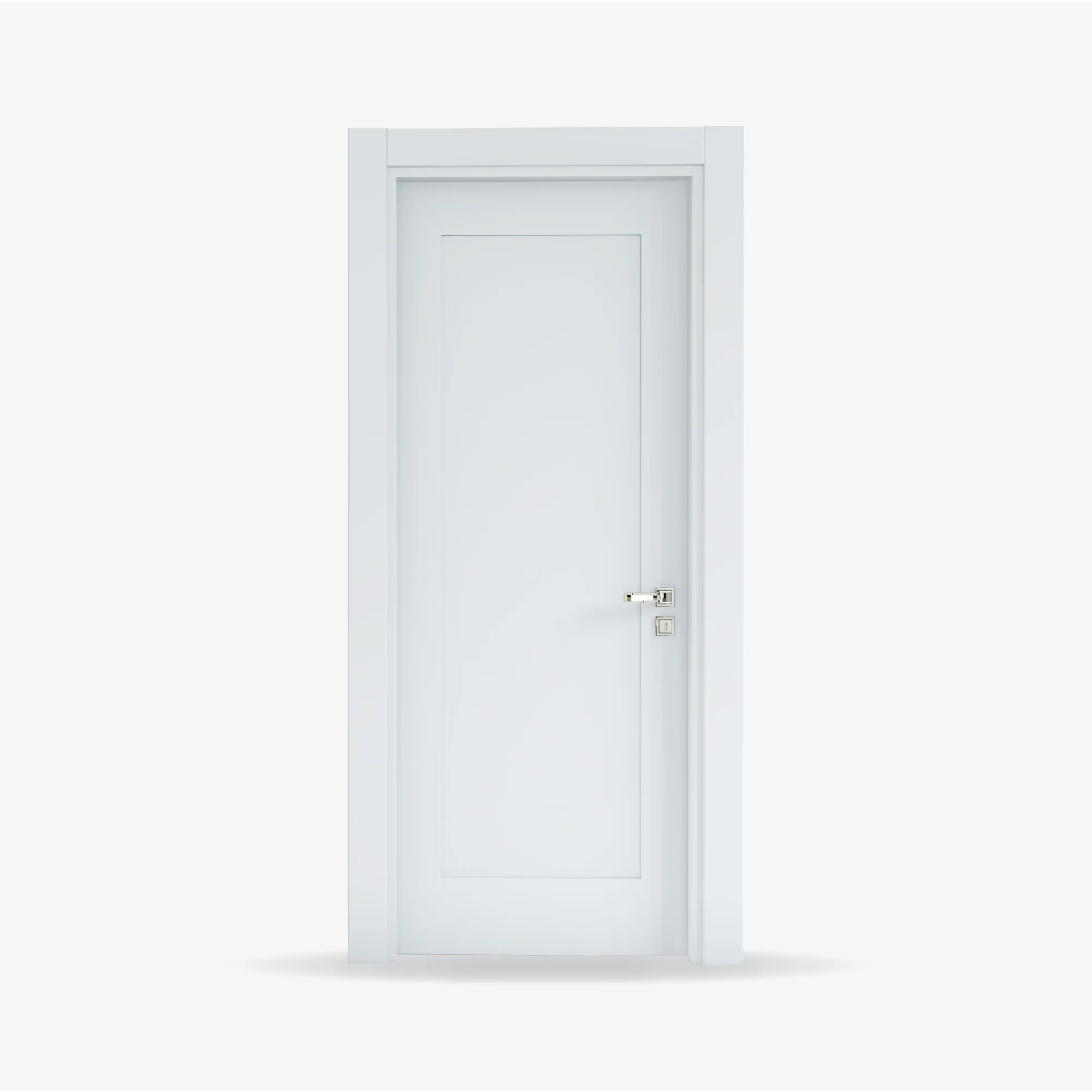 Best Door USA Shaker Interior Door