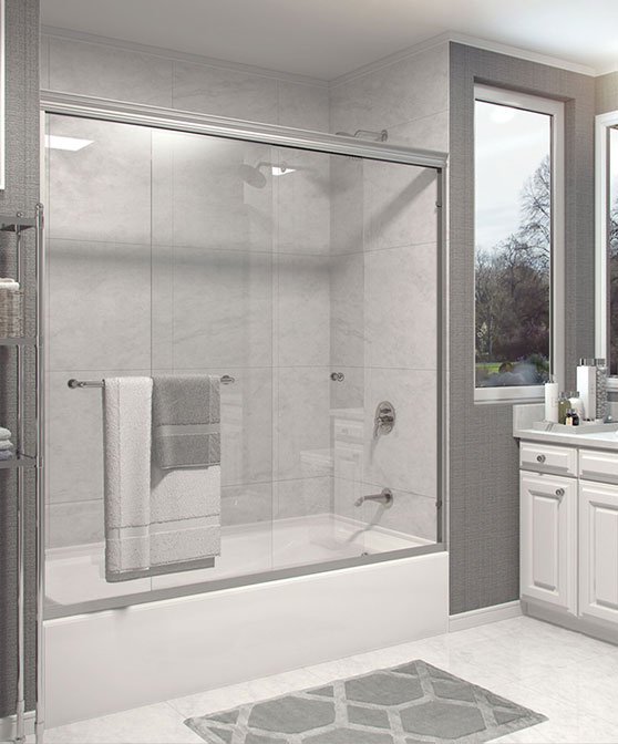 Shower Enclosures