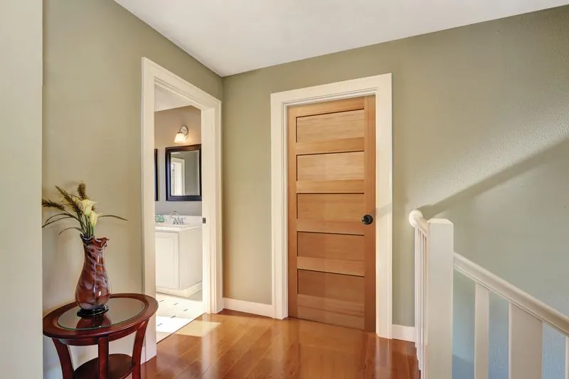 Builders Choice Stile & Rail interior door