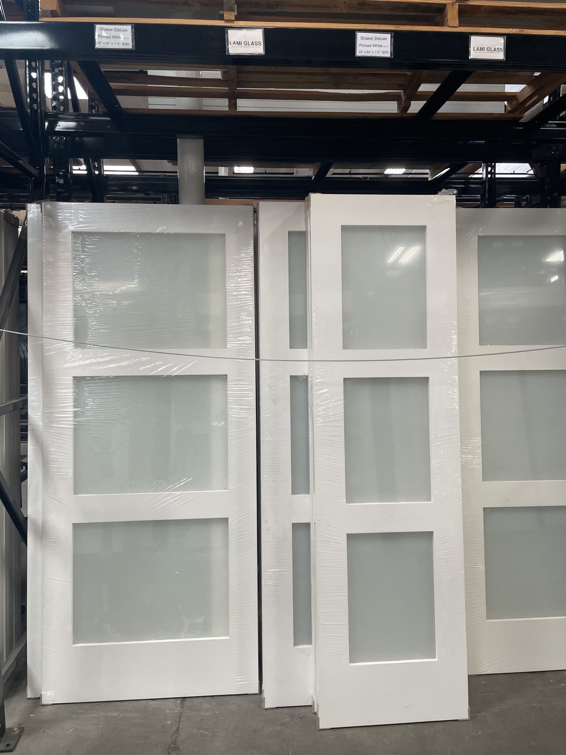 Closet door project by The Door Replacement Company, serving Mission Viejo, CA