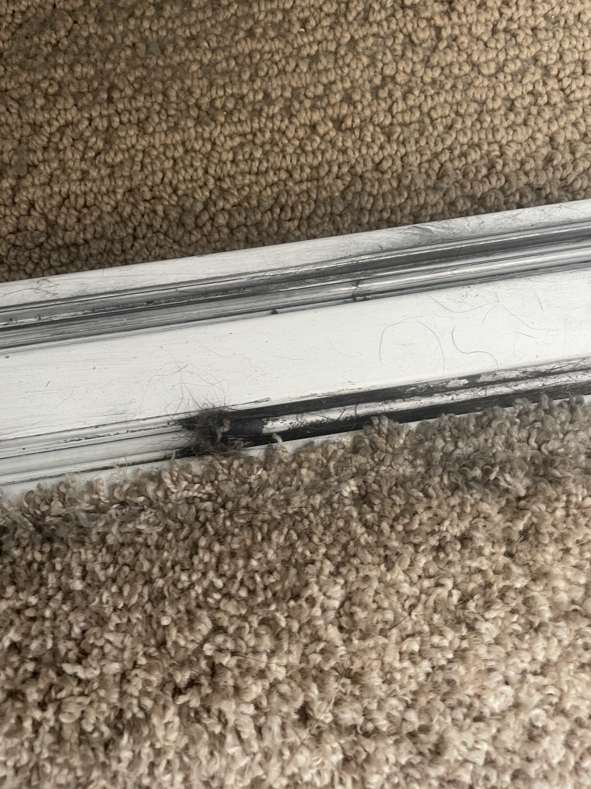 Closet door project by The Door Replacement Company, serving Redondo Beach, CA