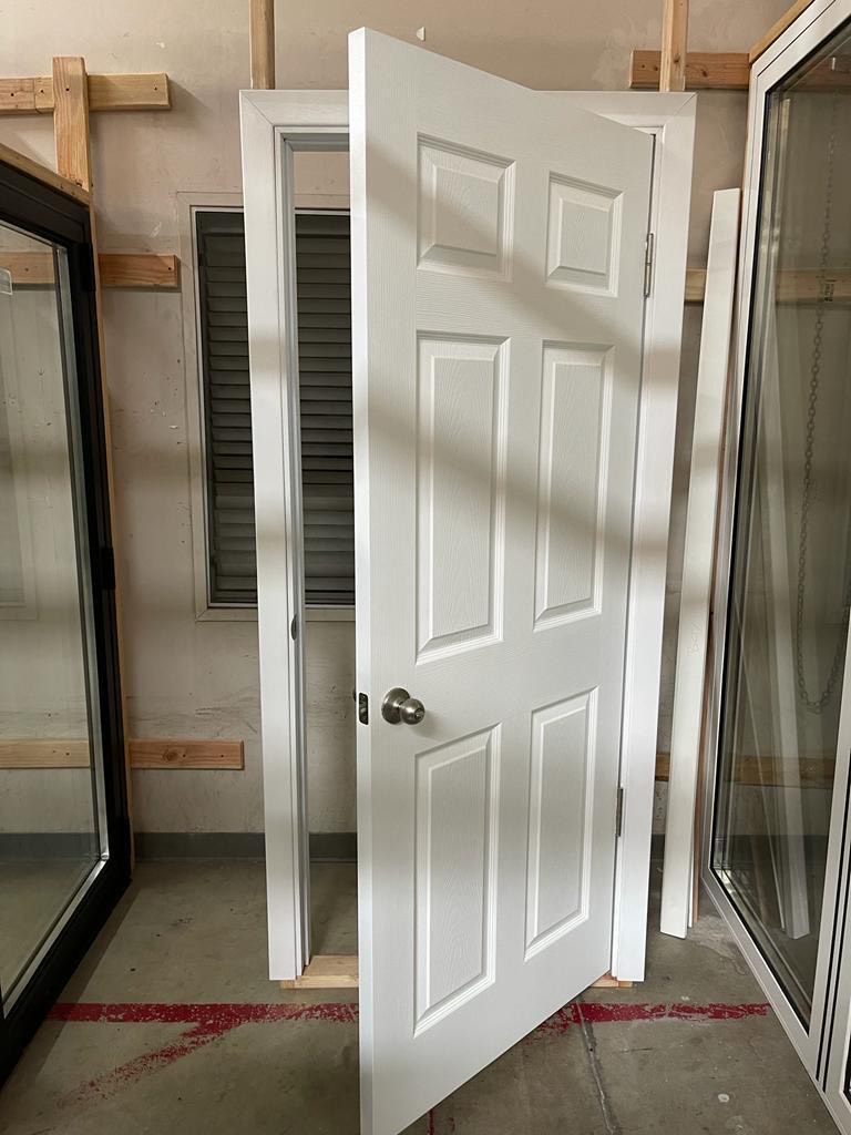 Closet door project by The Door Replacement Company, serving Seal Beach, CA