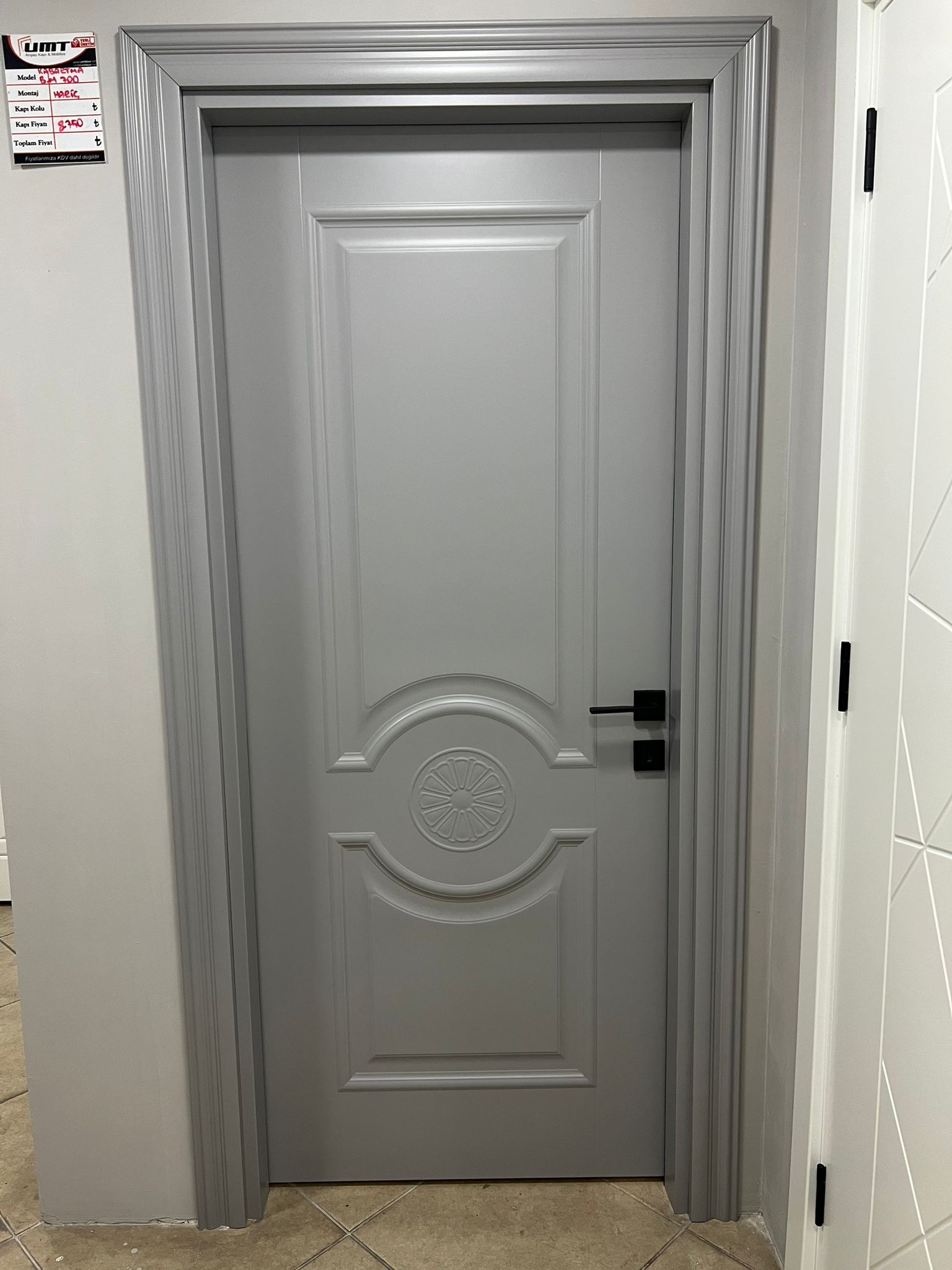 Closet door project by The Door Replacement Company, serving Westminster, CA