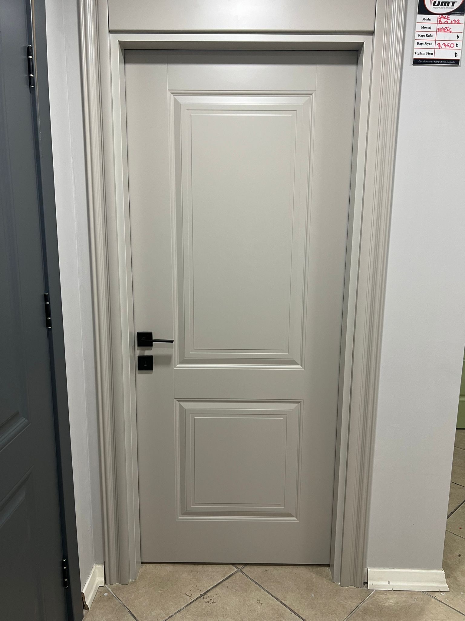 Closet door project by The Door Replacement Company, serving Garden Grove, CA