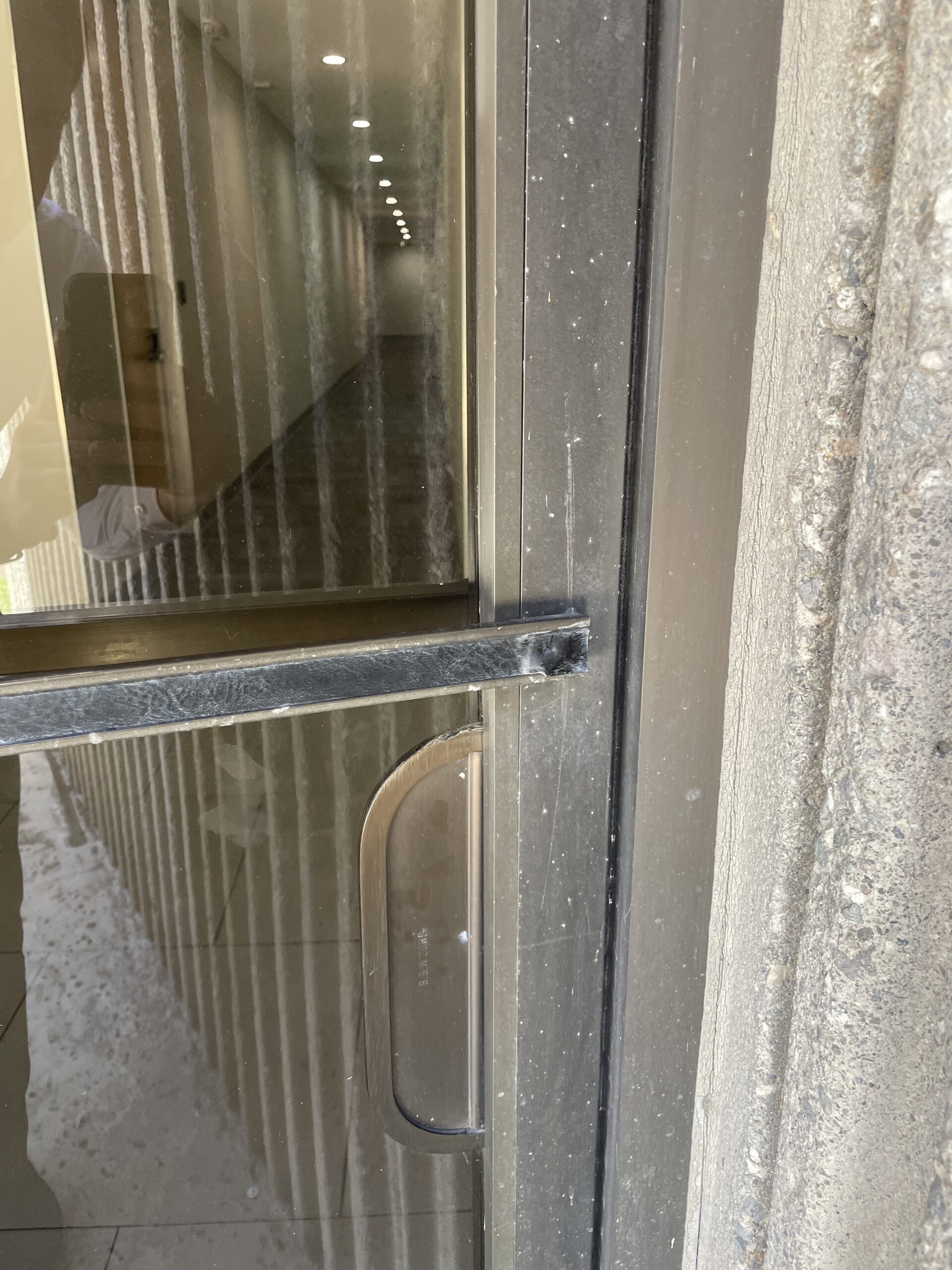 Closet door project by The Door Replacement Company, serving Lake Forest, CA