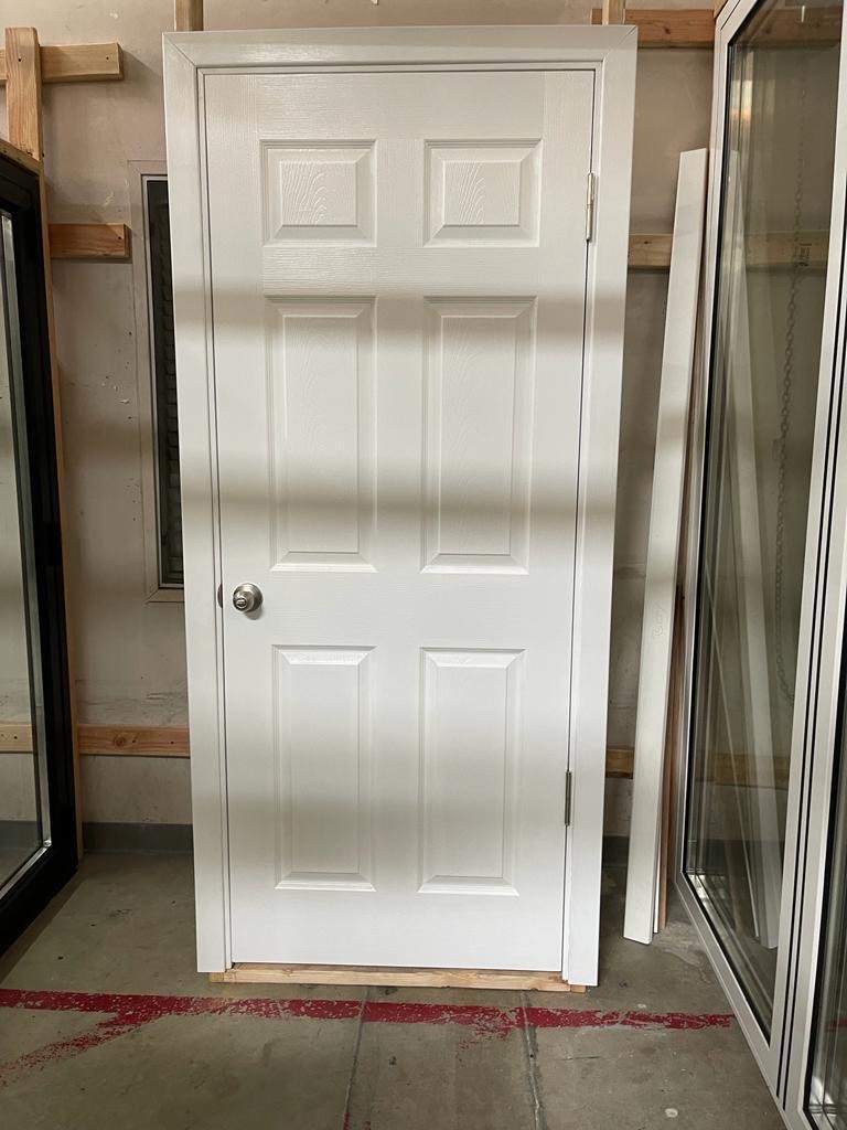 Closet door project by The Door Replacement Company, serving Hermosa Beach, CA