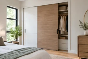 Closet Door Trends for 2026 That Actually Work in Real Homes